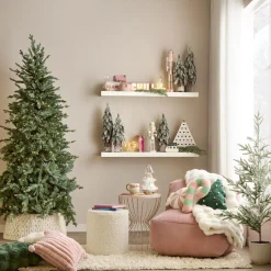 Set of 2 Treats Ornaments