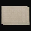 Set of 2 Waffle Placemat