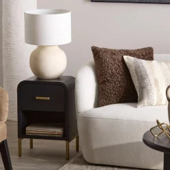 Shearling Decorative Cushions