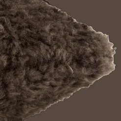 Shearling Decorative Cushions