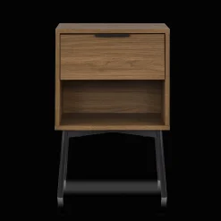 Side Table with Drawer