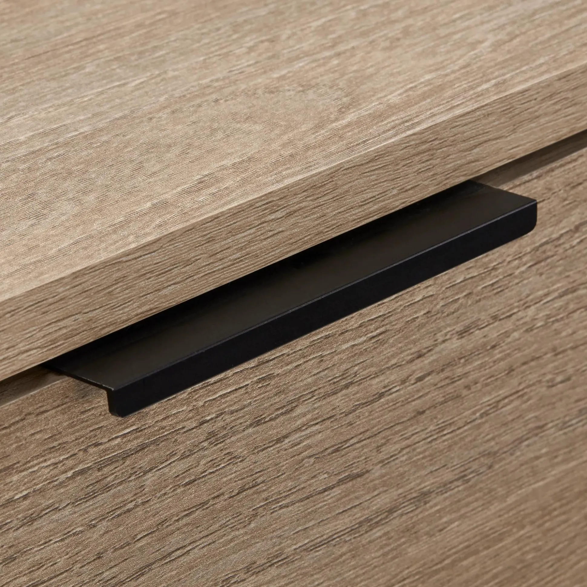 Side Table with Drawer