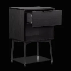 Side Table with Drawer