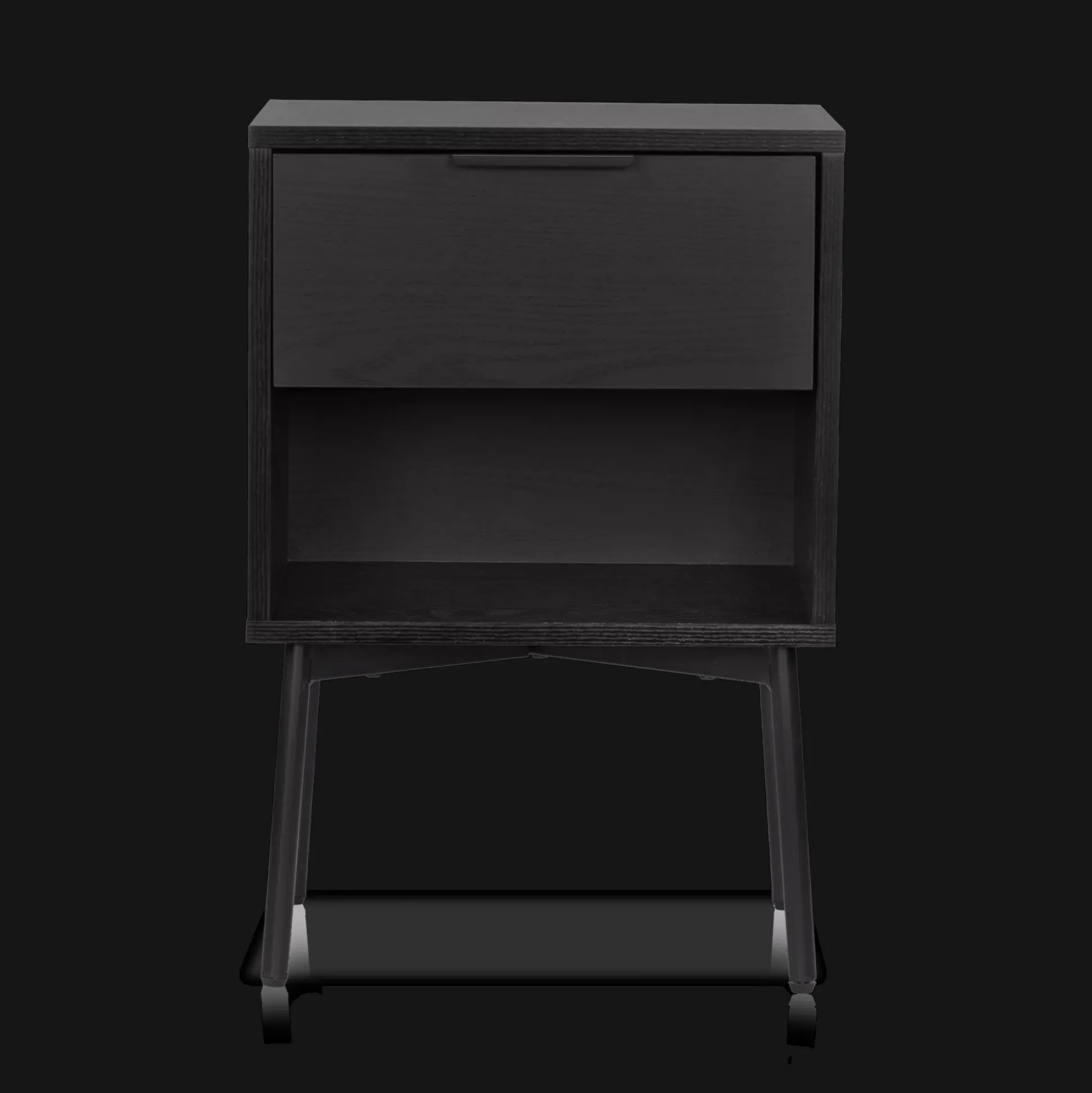 Side Table with Drawer