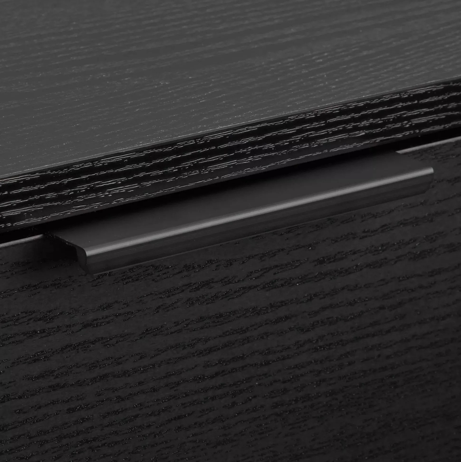 Side Table with Drawer