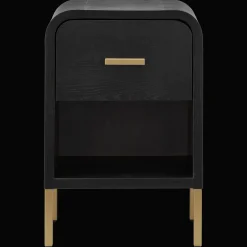 Side Table with Drawer