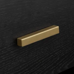 Side Table with Drawer