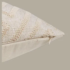 Sinem Embroidered Decorative Pillow