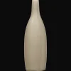Small Ceramic Beige Vase