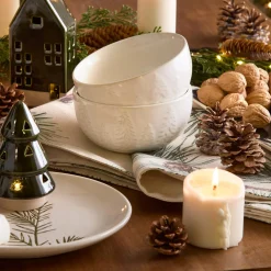 Small LED Ceramic Tree