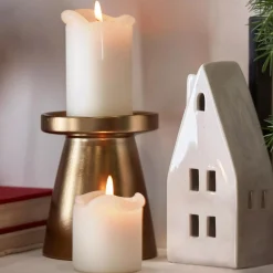 Small Pillar Candle