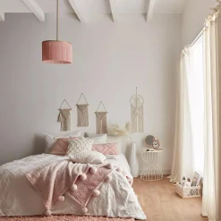 Speckled Ceramic Floor Vase