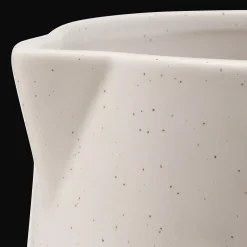 Speckled Ceramic Pitcher