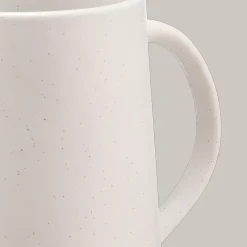 Speckled Ceramic Pitcher