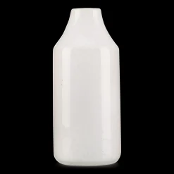 Speckled Ceramic Table Vase