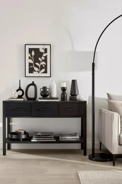 Speckled Ceramic Table Vase