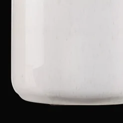 Speckled Ceramic Table Vase