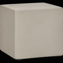 Square Candle Holder