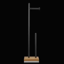 Standing Toilet Paper Holder