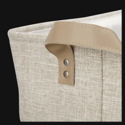 Taha Storage Basket with Handles