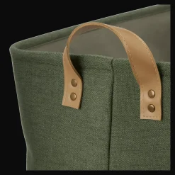Taha Storage Basket with Handles