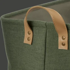 Taha Storage Basket with Handles