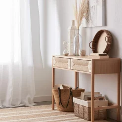 Tall Pampas Stem 150 cm