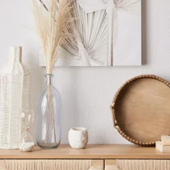 Tall Pampas Stem 150 cm