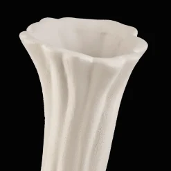 Tall Petal Vase