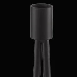 3-Tapered Candle Holder