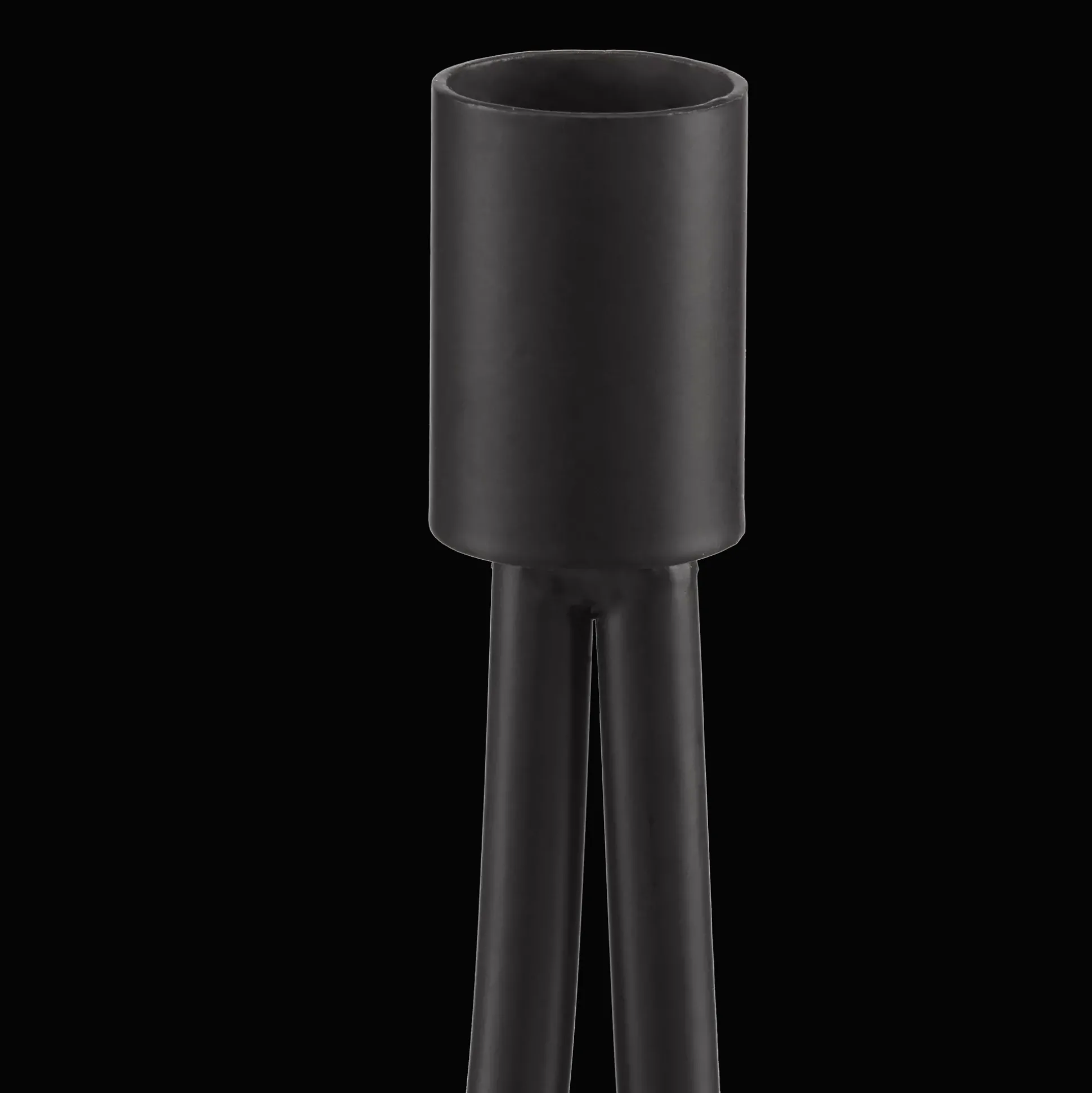 3-Tapered Candle Holder