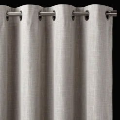 Taupe Chita Blackout Curtain