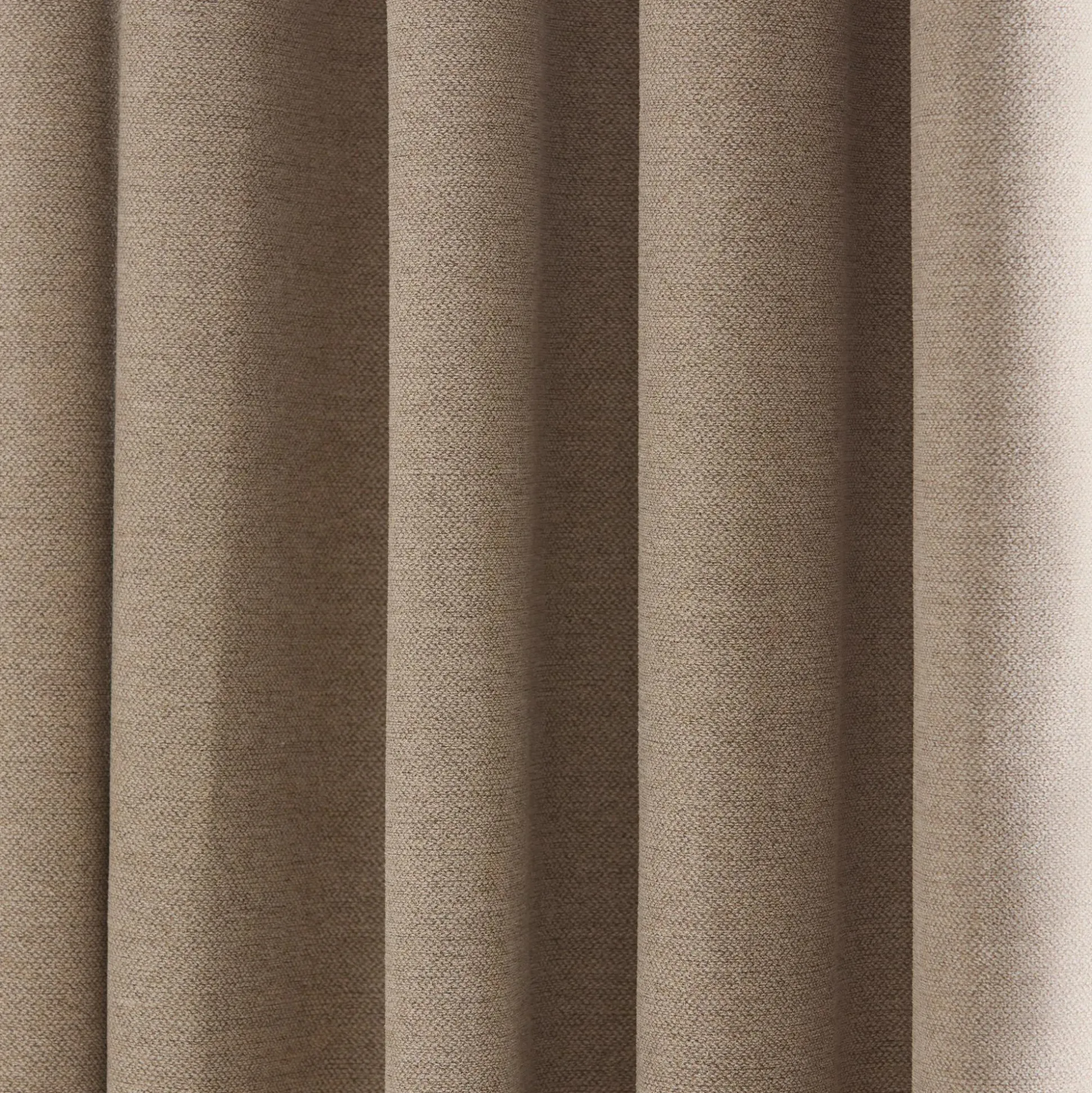 Taupe Dion Blackout Curtain