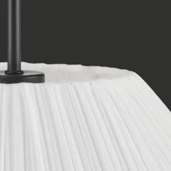 Textured Ceiling Lamp