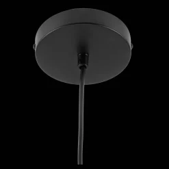 Textured Ceiling Lamp
