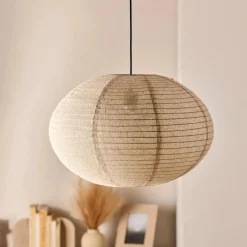 Textured Ceiling Lamp