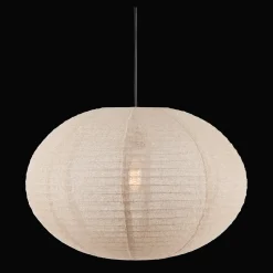 Textured Ceiling Lamp