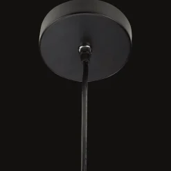 Textured Ceiling Lamp