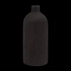Textured Ceramic Bottle Vase