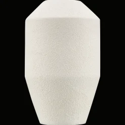 Textured Ceramic Vase