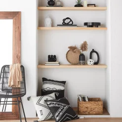 Three Wise Monkeys Resin Statuettes