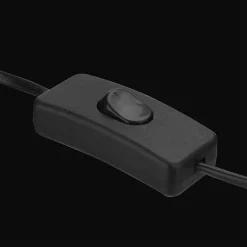 2-Tone Ceramic Table Lamp