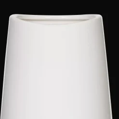2-Tone Ceramic Table Vase
