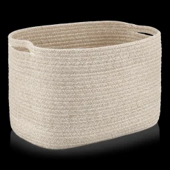 2-Tone Storage Basket