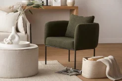 2-Tone Storage Basket