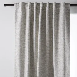 Turner Back Tab Blackout Curtain