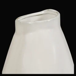 Two Tone Ceramic Table Vase