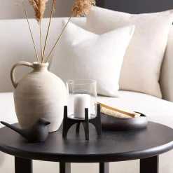 Uneven Decorative Bowl