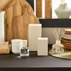 Vanilla Mist Diffuser - Aroma Lab