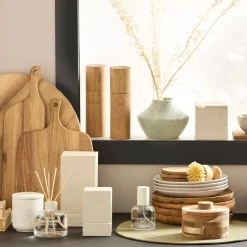 Vanilla Mist Diffuser - Aroma Lab